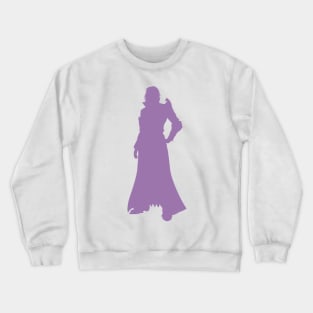 Ravus Crewneck Sweatshirt